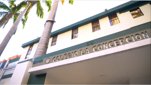 ¿Quieres conocer mi colegio?